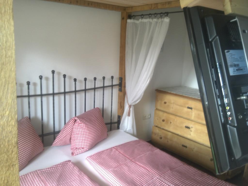 Haus Mehrl Daire Mauterndorf  Oda fotoğraf