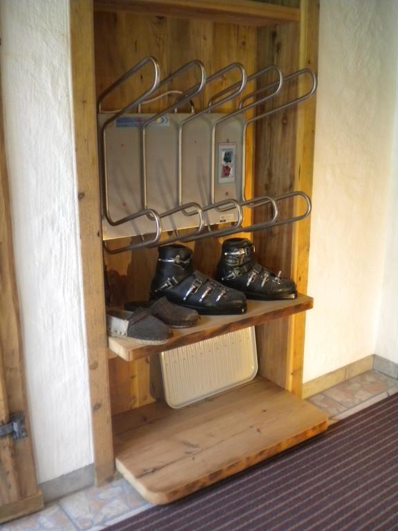 Haus Mehrl Daire Mauterndorf  Oda fotoğraf