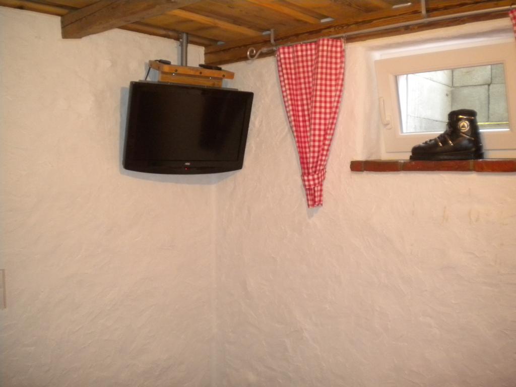 Haus Mehrl Daire Mauterndorf  Oda fotoğraf