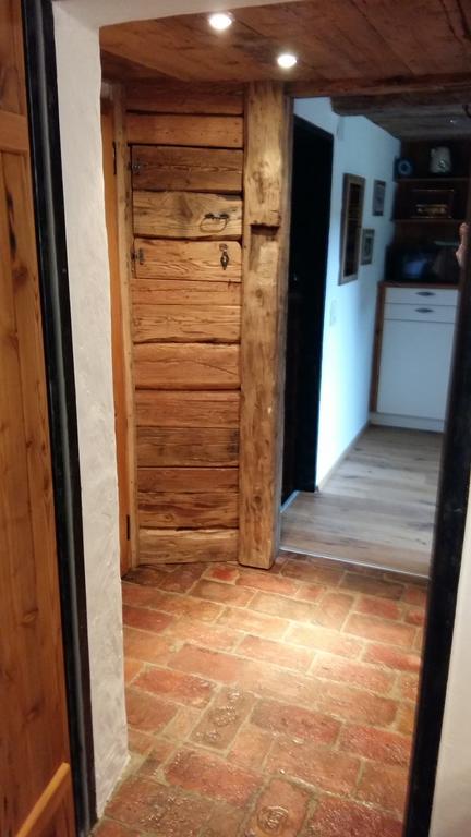 Haus Mehrl Daire Mauterndorf  Dış mekan fotoğraf